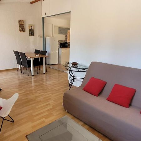 Appartement Dans Une Villa Au Coeur De La Provence Trans-en-Provence Ngoại thất bức ảnh