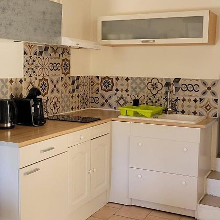 Appartement Dans Une Villa Au Coeur De La Provence Trans-en-Provence Ngoại thất bức ảnh