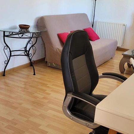 Appartement Dans Une Villa Au Coeur De La Provence Trans-en-Provence Ngoại thất bức ảnh