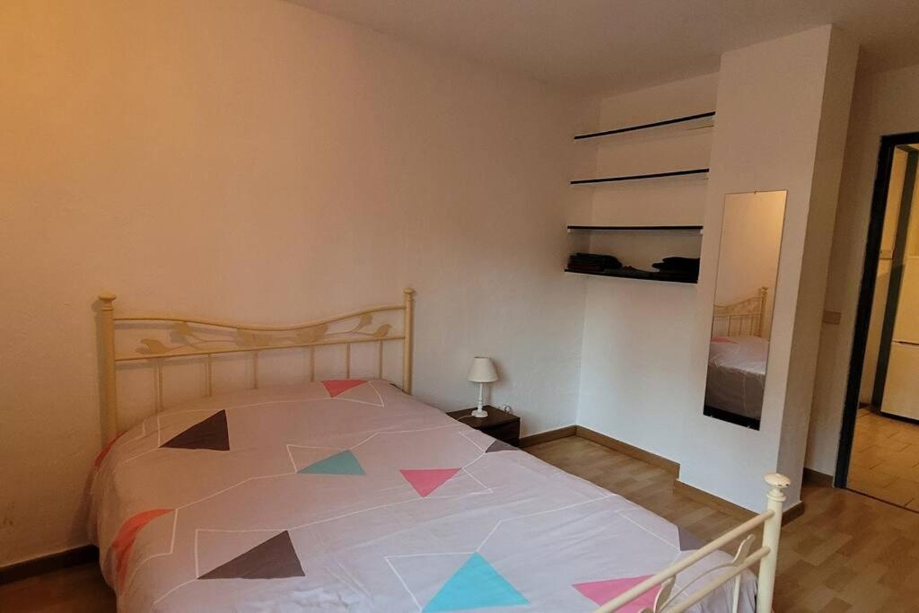 Appartement Dans Une Villa Au Coeur De La Provence Trans-en-Provence Ngoại thất bức ảnh