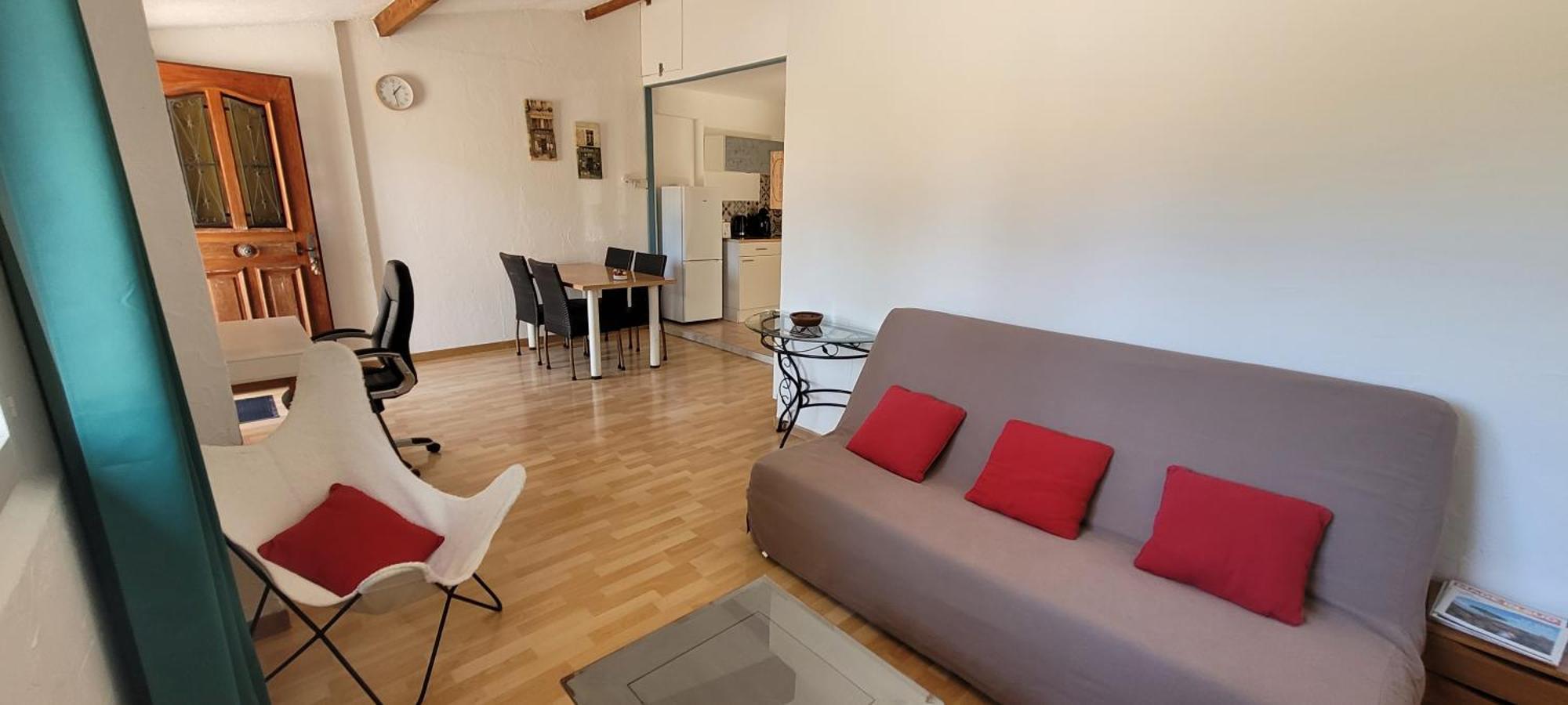 Appartement Dans Une Villa Au Coeur De La Provence Trans-en-Provence Ngoại thất bức ảnh
