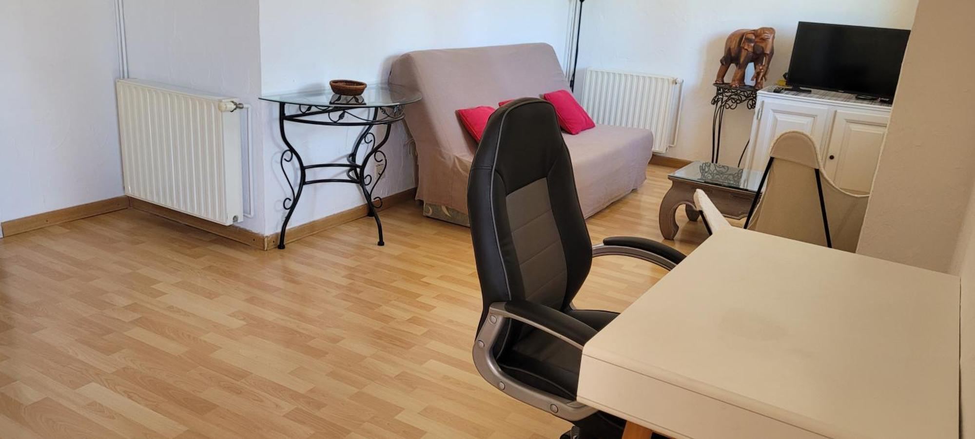 Appartement Dans Une Villa Au Coeur De La Provence Trans-en-Provence Ngoại thất bức ảnh
